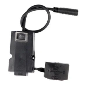 PARÇA VB7 USB SARJ