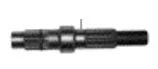 PARÇA PS5 CIKIS MILI (PS5 125CC)