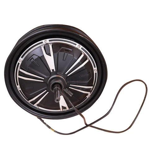 PARÇA VT3 VOLTA 36V 350W MOTOR VT3